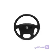 غربیلک فرمان 405 و پارس جدید مشکی