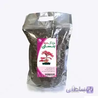 خاک مخصوص بونسای 3 لیتری