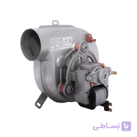 بلوور پکیج دمنده BIF-12-4H2S