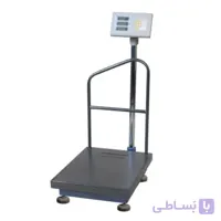 باسکول قطعه شمار 100 کیلویی حداد ماهر