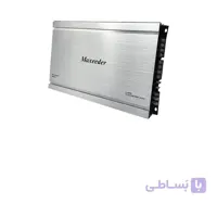 آمپلی فایر مکسیدر مدل BM605