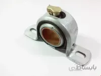 یاطاقان برنزی کولر آبی (قطر شفت 25 میلی متر)