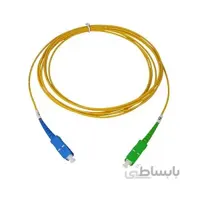 پچ کورد فیبر نوری SC/upc - SC/apc سینگل مود نگزنس