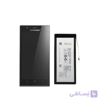 باتری اصلی لنوو Lenovo K900 - BL207