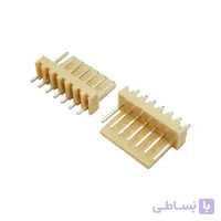 کانکتور مخابراتی نری 7pin st