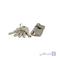 سیلندر قفل باتیس سایز 70 میلی متری