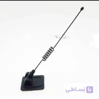 آنتن اسپورتی درب باک