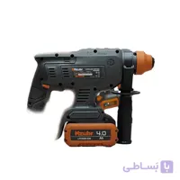 دریل تخریب 3 کیلوگرم زوبر مدل K10023 ا Kzubr K10023 demolition drill