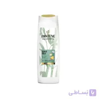 شامپو بامبو پنتن 400 میلی لیتر Pantene