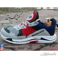 کتانی بالنسیگا کد 428