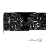 کارت گرافیک Palit GeForce GTX 1660 SUPER GP