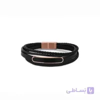 دستبند مردانه دنیل کلین daniel klein مدل DKB.4.2061.03