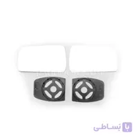 شیشه آینه بغل راهنمادار سمند