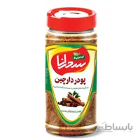 پودر دارچین اصل 100 گرم