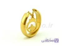 انگشتر زنانه انار آویز-Zarrin.R.21