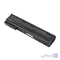 باتری لپ تاپ اچ پیCA06/640 G1 ا HP Laptop Battery 640 G1
