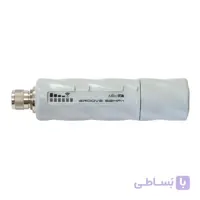 روتر رکمونت میکروتیک مدل RBGrooveA-52HPn