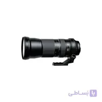 لنز تامرون مدل SP150-600mm F5-6.3 VC USD G2 مناسب برای دوربین‌های کانن ا Tamron SP150-600mm F5-6.3 VC USD G2 For Canon Cameras Lens