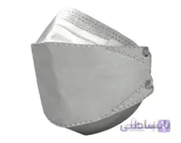ماسک پنج لایه سه بعدی ( بسته ۲۵ عددی )