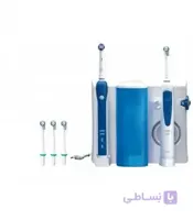 مسواک برقی اورال بی حرفه ای اکسی جت Oral-B Oxyjet