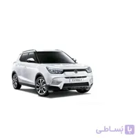 جک برقی صندوق عقب خودرو – مدل iX-Tivoli ا جک برقی صندوق عقب خودرو – مدل iX-Tivoli