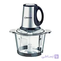 خرد کن حرفه ای بوش BOSCH مدل BO-6829 ظرفیت 3 لیتری