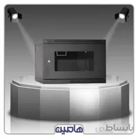 رک 7 یونیت مشکی