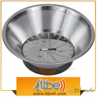 فیلتر و تیغه آب میوه گیر فیلیپس 1861