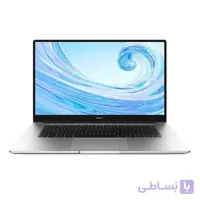 Laptop HUAWEI MateBook D15 Core i5 10210U 8GB 256GB SSD + 1TB HDD MX250 2GB | لپ تاپ هواوی