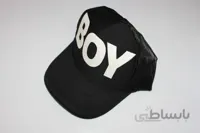 کلاه کپ طرح Boy ا دسته: