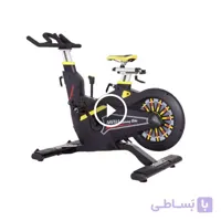 اسپینینگ باشگاهی ام بی اچ فیتنس مدل M-8511 ا MBH Fitness Spinning Bike M-8511