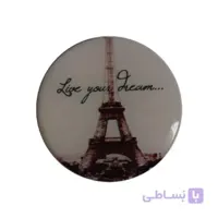 پایه نگهدارنده گوشی موبایل پاپ سوکت پاریس