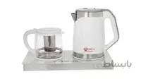 چای ساز فوما مدل FU-1981 ا (شما لایق بهترین ها هستید) _ Fuma Tea Maker FU-1981