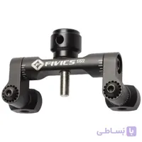 وی بار دو طرفه فیویکس مدل TR Adjustable