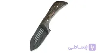 چاقو سفری محمد زنجان مدل BK6