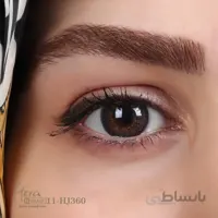 لنز رنگی هرا گریس شماره 11