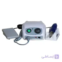 سوهان برقی مدل 207 غیر اصل