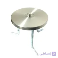 صفحه پیلار نقشه برداری مدل steel