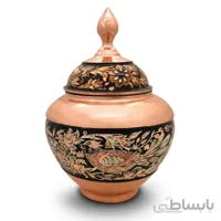 شکلات خوری الماس تراش مدل سیبی ا قیمت به شرط خرید تیمی