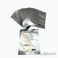 پد زیر چشم هیدروژل