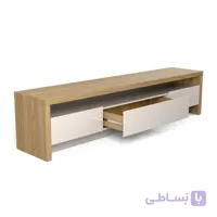 میز تلویزیون مدرن فوبورو مدل رویان
