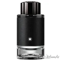 ادو پرفیوم مردانه مدل Explorer حجم 100 میل مون بلان ا Mont Blanc Eau De Parfum Explorer For Men 100ml