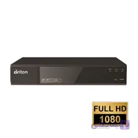 DVR هشت کاناله برایتون مدل UVR7TG08Q – D189