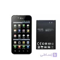 باتری اصلی گوشی LG Optimus Black P970 – BL-44JN