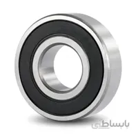 بلبرینگ 6312 2RS برند NACHI ا NACHI 6312-2RS Ball Bearing