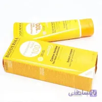 کرم ضد آفتاب فتودرم مکس SPF100 بیودرما 40 میل