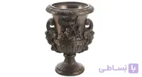 گلدان طرح برنز مدل DF265