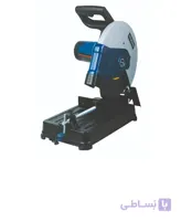 پروفیل بر هیوندای مدل HP2535-MC ا HYUNDAI HP2535-MC Cut Off Saw