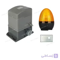 موتور درب اتوماتیک فراز سیماران 1200