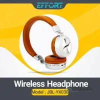 هدفون وایرلس JBL-YX030